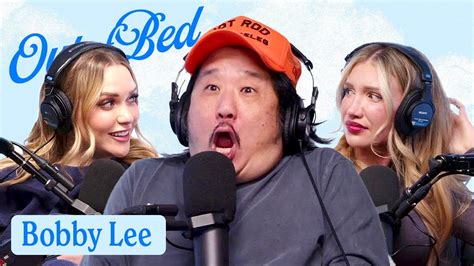 gabby epstein nudes|Oops, Weve NEVER Dated an Asian w/ Bobby Lee 